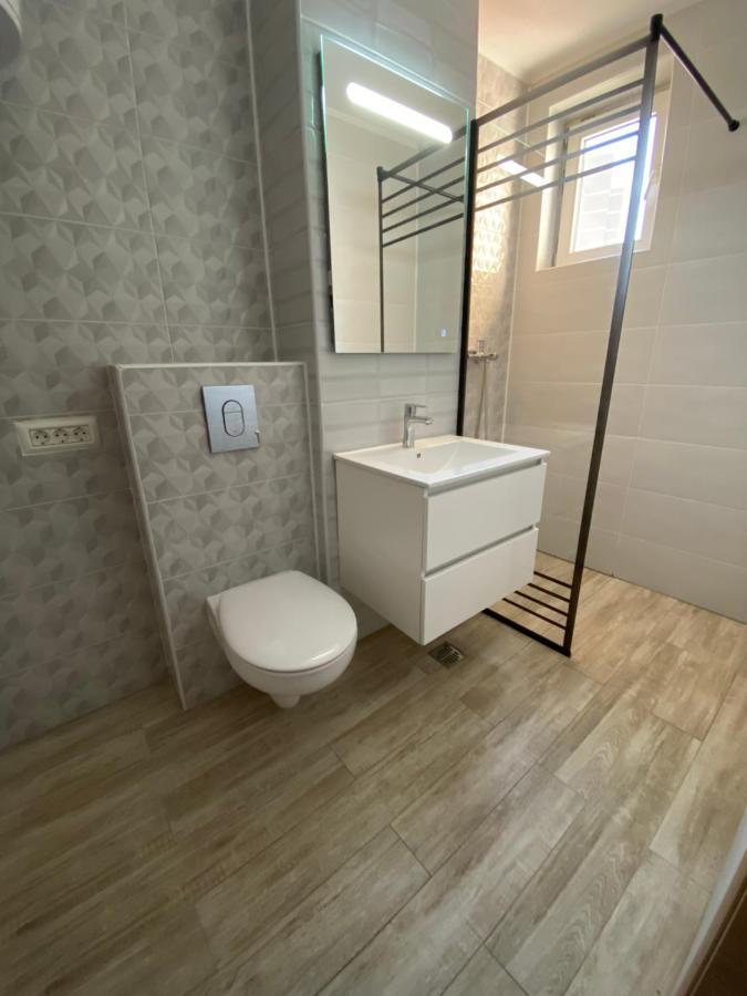Linen Tree Apartment Herkulesfürdő Kültér fotó